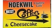 Hoekwil Country Cafe Logo