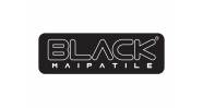 Black Maipatile Entertainment (Pty) Ltd. Logo